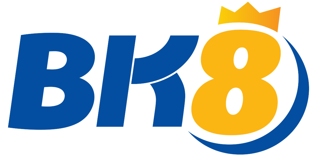 bk8 logo